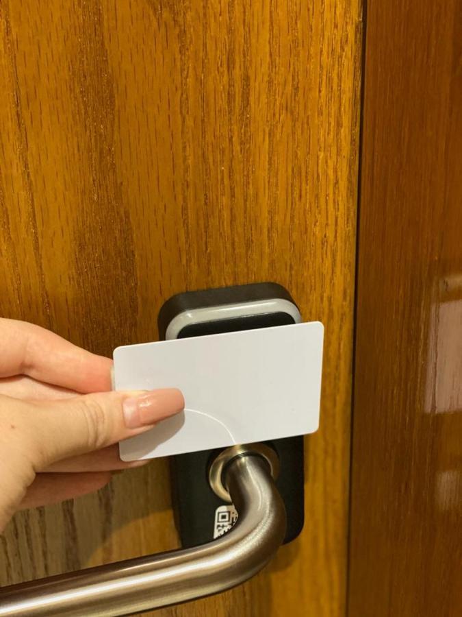 Milenium Hotel Shëngjin Eksteriør billede